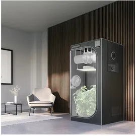 AC Infinity Growzelt 60 x 60 x 120 cm