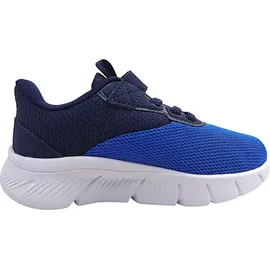 Puma Flexfocus Lite Modern Jr Blau/Weiß 39