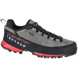 La Sportiva Tx5 Low Damen GTX Clay/Hibiscus 39,5
