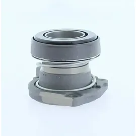 LPR Zentralausrücker, Kupplung