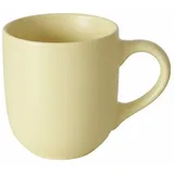 Boltze Becher 0,3 l Gelb