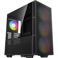 DeepCool CH560 | PC-Gehäuse