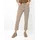Brax Style MARY S MOCHA BROWN, denim dunkelbraun, Gr. 42L