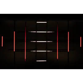Showtec Single Strip für Octostrip FLEX 27 W RGBW 100 cm