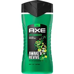 AXE ANTI HANGOVER Duschgel 250 ml