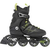 K2 F.I.T. 80 Pro Schwarz/Olive 41,5
