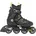 Pro Schwarz/Olive 41 5