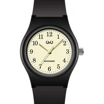 Q&Q Quarz Silikon 29 mm CP01J801Y