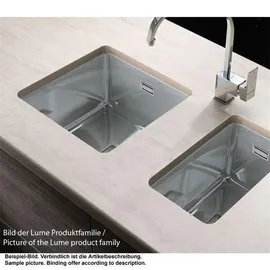 PYRAMIS LUME (70X40) 1B Unterbau