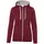 HAKRO® Hakro Damen Kapuzenjacke Bonded - L