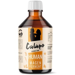 Calapo Human Magen Ferment Flüssigkeit 100 ml