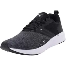 Puma NRGY Comet puma black/puma white 42