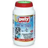Puly Caff Reiniger KAFFEEFILTER Brew TABS 120 Tabletten a 4g