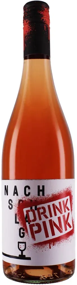 Winzerhof Stahl 2023 Christian Stahl Nachschlag Drink Pink Rosé 2023 Regent,Schwarzriesling Deutschland