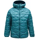 Peak Performance Helium Down Jacke - Hydro Fresh - M