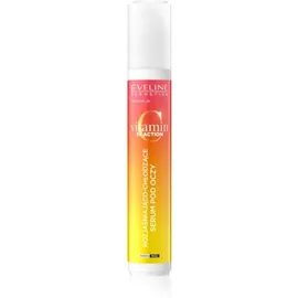 Eveline Cosmetics Eveline Aufhellendes und kühlendes Augenserum 15 ml