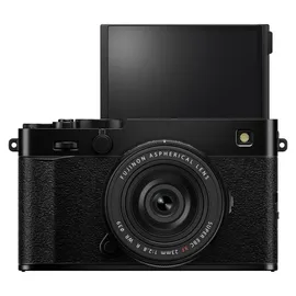 Fujifilm X-E5 + XF 23 mm R WR