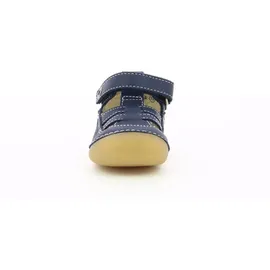 KICKERS Sushy Blau 20