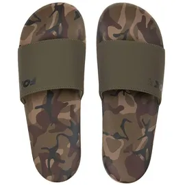 Fox International Camo Khaki 44