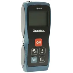 makita Laser-Entfernungsmesser »LD050P«