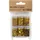 Creativ Company Glitzer und Pailletten 6 verschiedene Formen