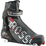 Rossignol X 10 Skate Damen Langlaufschuhe Schwarz 40