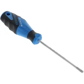 Gedore 2163 TX T20 Torx-Schraubendreher Klingenlänge 100 mm