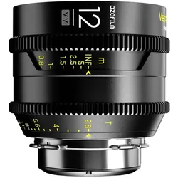 DZOFILM Vespid Prime FF 12 mm T2,8 PL-Halterung | ✔️ 5 Jahre Garantie