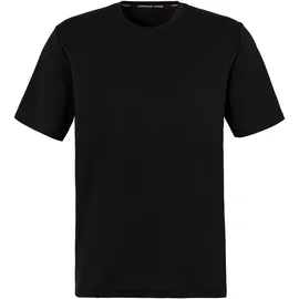 Copenhagen Studios T-Shirt Packung, 3er-Pack, 3 Stk. Unterziehshirt aus hochwertiger Bio-Baumwolle Gr. XL, salbei dunkelsalbei, schwarz, , 20346919-XL