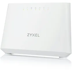 ZyXEL DX3301-T0 VDSL2 (DE) WiFi 6 Super Vectoring Router