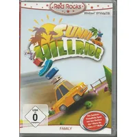 Sunny Hillride Red Rocks PC - NEU+OVP !!!!!