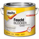 MOLTO Feucht Blocker 2,5 l