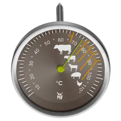 Bratenthermometer, 6,3 cm