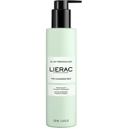 Lierac Die Reinigungsmilch