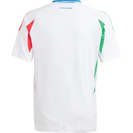 Adidas Italien Trikot 2024 White 128