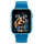Maxcom Fw59 Kiddo 4G BT 46 mm Kunststoffgehäuse blau Silikonarmband blau One Size