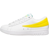 Fila HIGHFLYER L wmn Sneaker, White Maize, 39