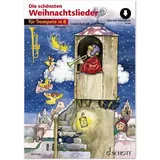 SCHOTT Die schönsten Weihnachtslieder