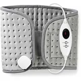 Nedis Heizkissen 69 x 28 cm grau