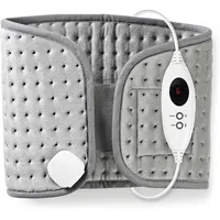 Nedis Heizkissen 69 x 28 cm grau
