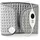 Nedis Heizkissen 69 x 28 cm grau