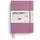 Leuchtturm1917 Tageskalender Dotted Medium A5 Dusty Rose 2026