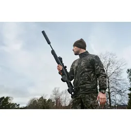 Härkila Kamko NOCTYX WSP Reversible Fleecejacke XL