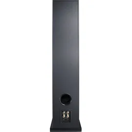 Canton Stand-Lautsprecher Chrono 90 schwarz