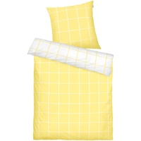 Herding TOM TAILOR Renforcé-Bettwäsche, 80x80 cm + 155x220 cm,