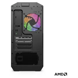 Lenovo LOQ Tower 26ADR10 R7-8745HX 2023 16 GB RAM 1 TB SSD RTX 5060 Win 11