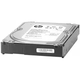 HP HPE 4 TB 3,5" SATA III 7,2K