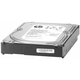 HP HPE 4 TB 3,5" SATA III 7,2K