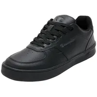 Champion Newman Sneaker, Schwarz, Kk001, 46 EU