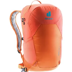 Deuter Speed Lite 17 -paprika-saffron -